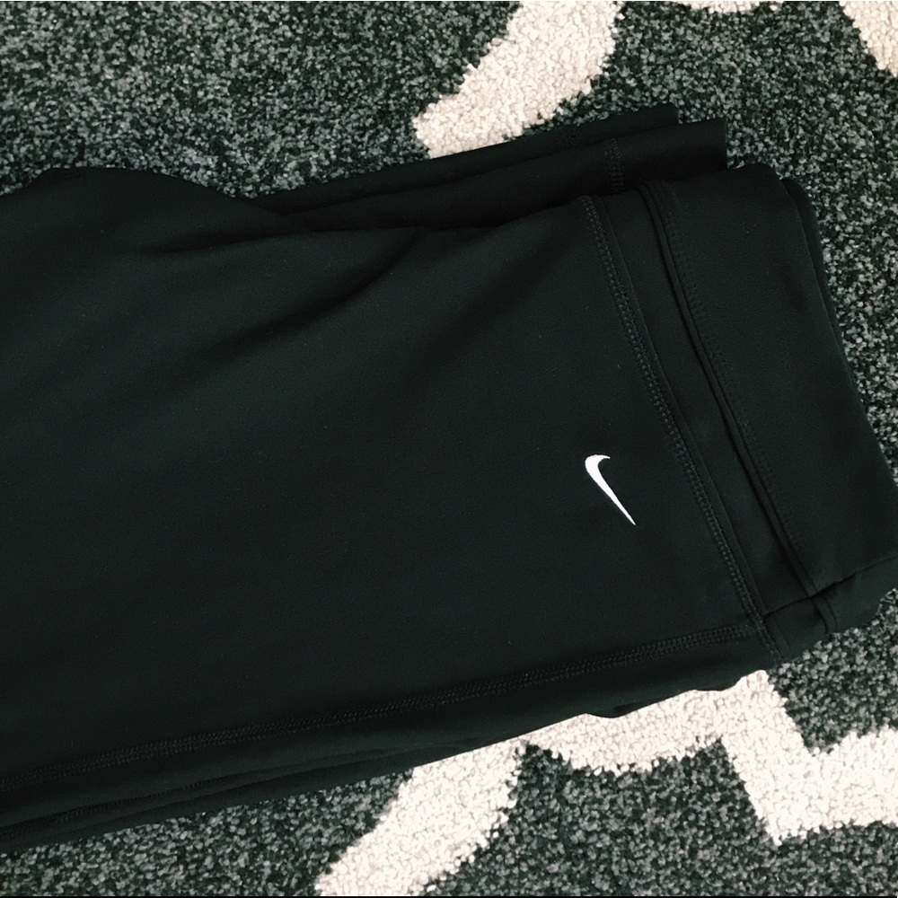 NIKE DRI-FIT Yoga Pants